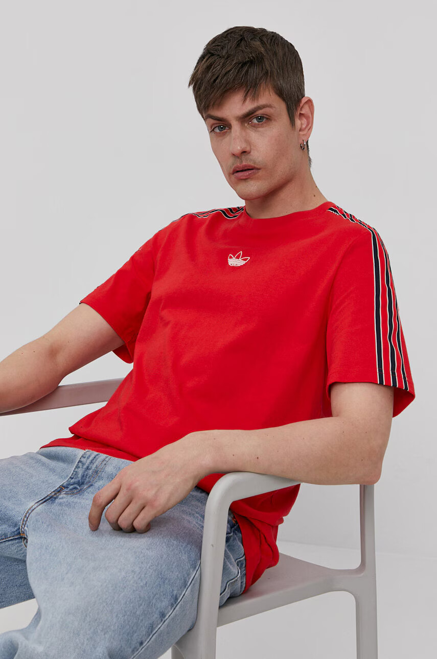adidas Originals Тениска - Pepit.bg