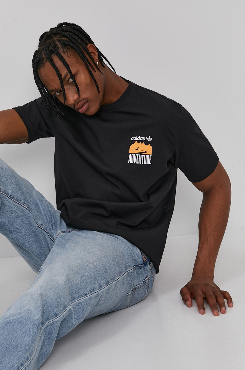 adidas Originals Тениска - Pepit.bg