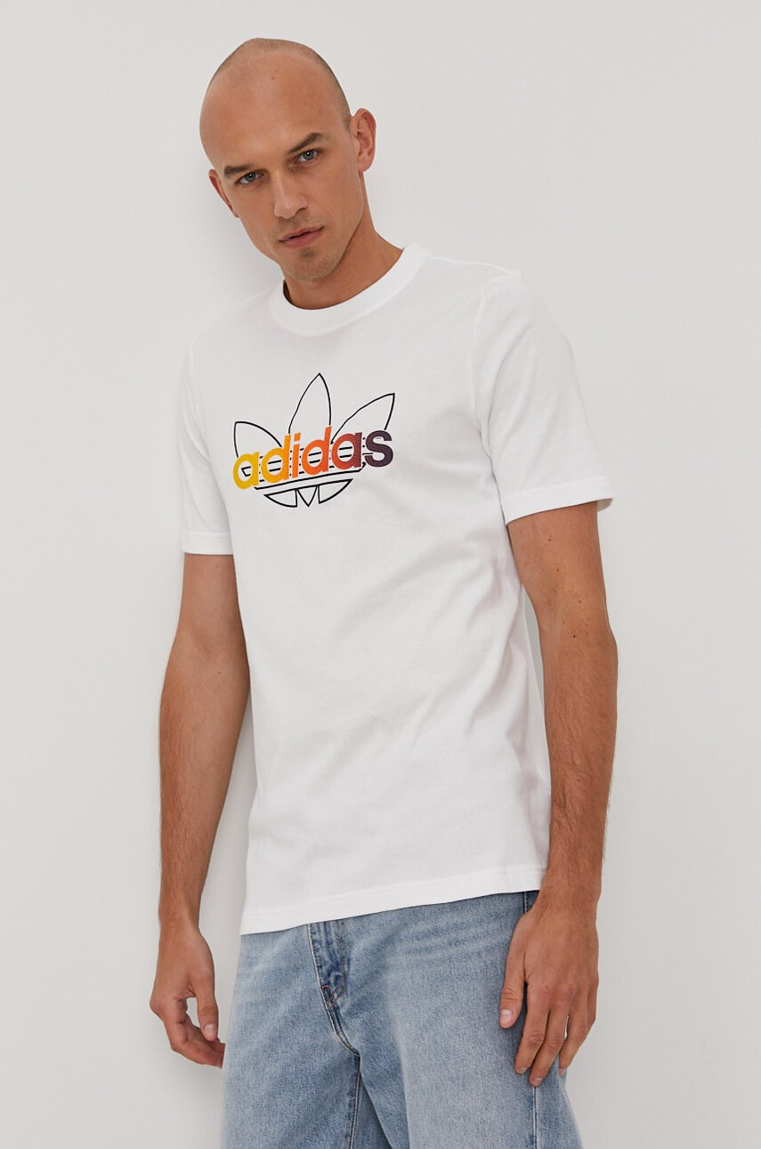 adidas Originals Тениска - Pepit.bg