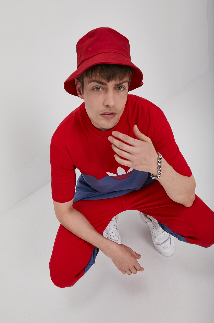 adidas Originals Тениска - Pepit.bg