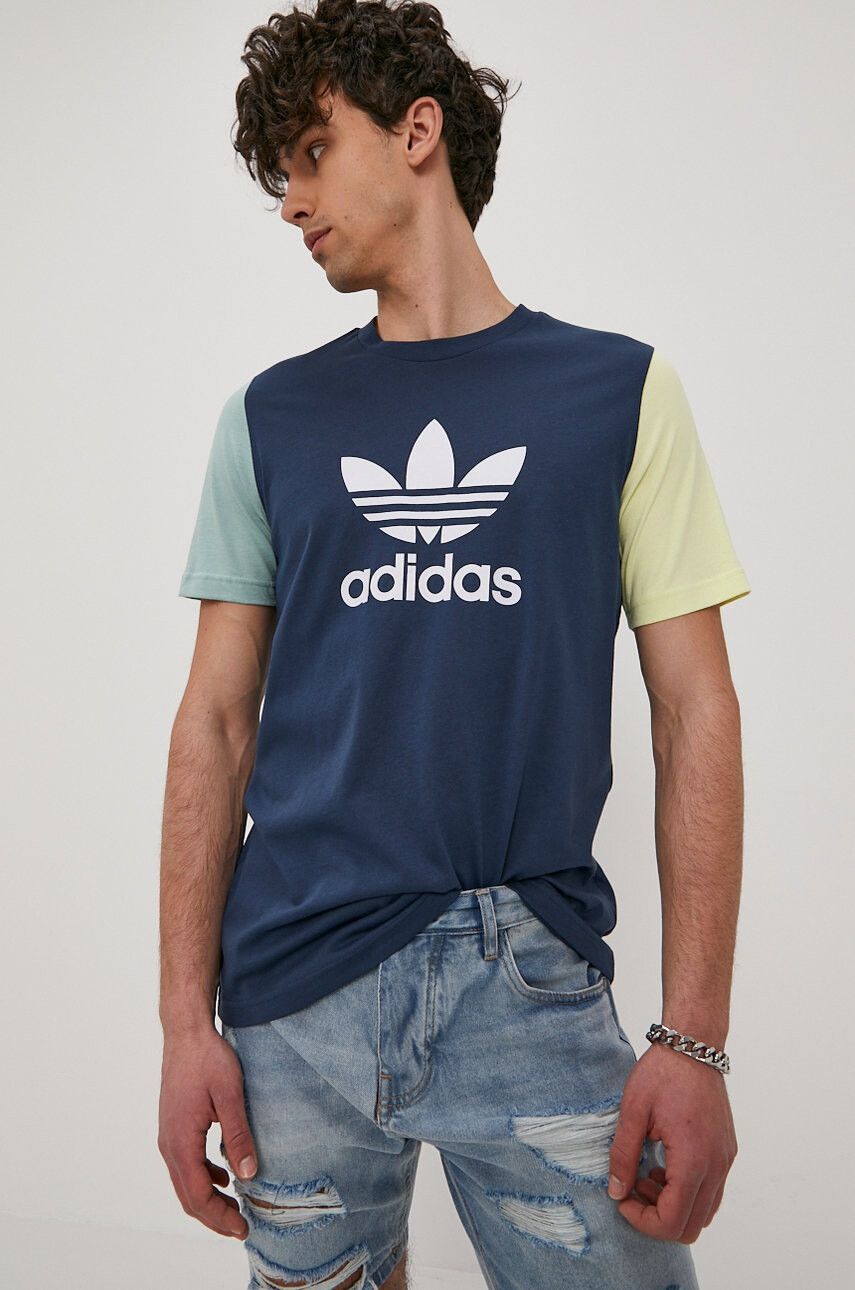 adidas Originals Тениска - Pepit.bg