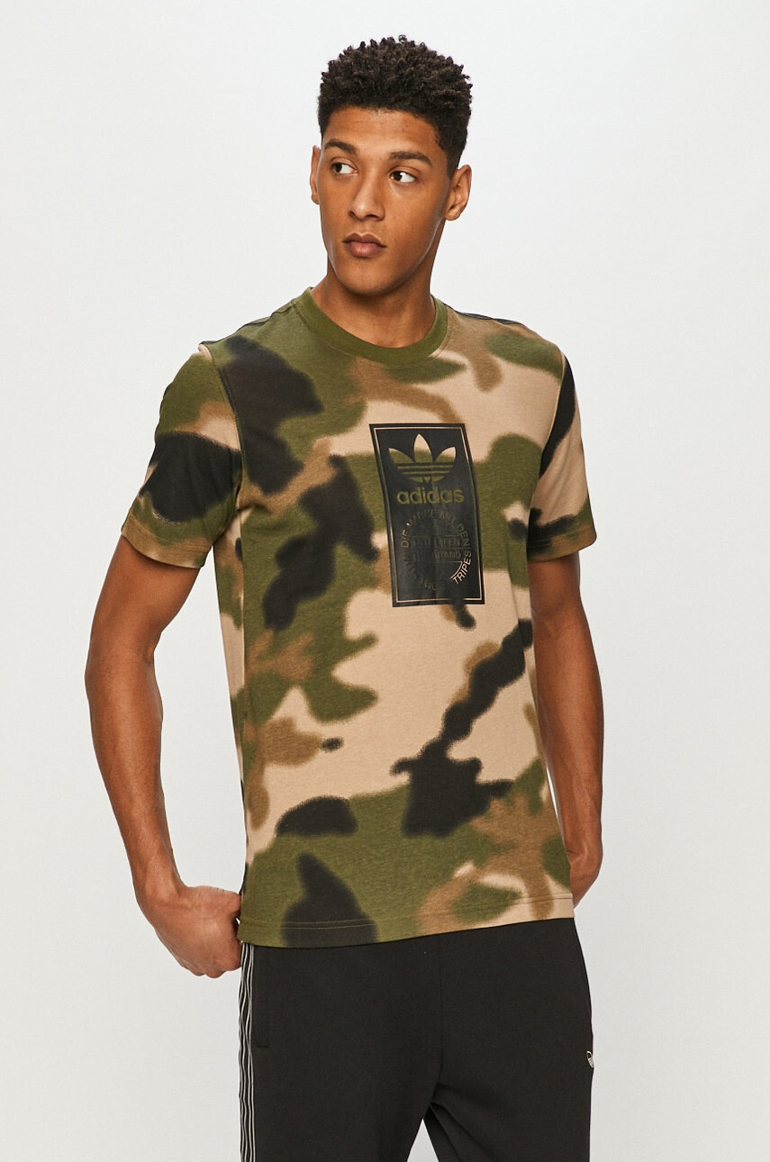 adidas Originals Тениска GN1863 - Pepit.bg