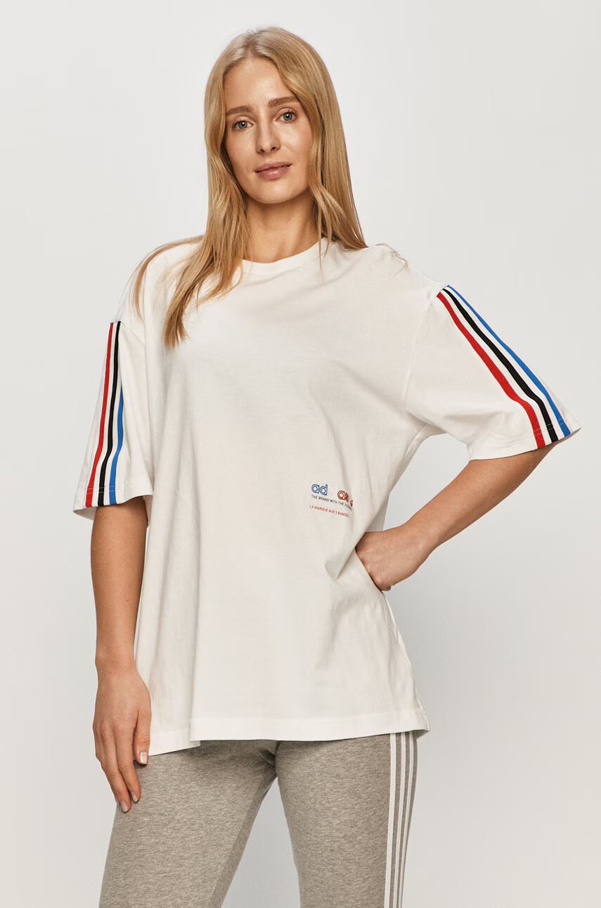 adidas Originals Тениска - Pepit.bg