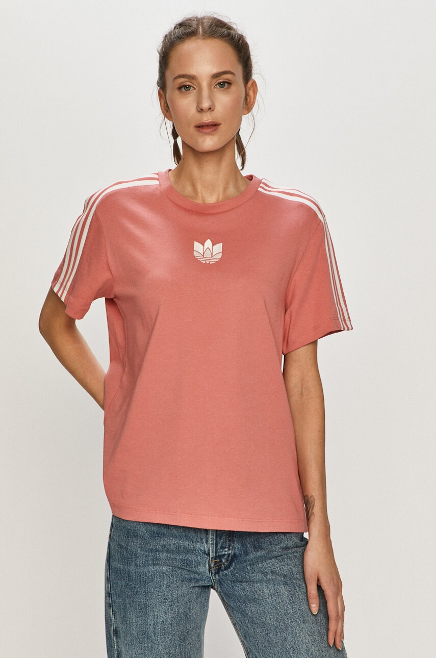 adidas Originals Тениска GN6702 - Pepit.bg