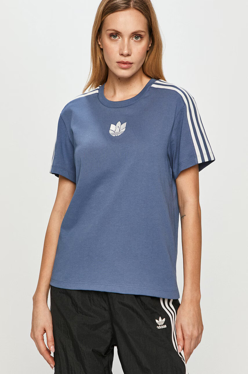 adidas Originals Тениска GN2933 - Pepit.bg
