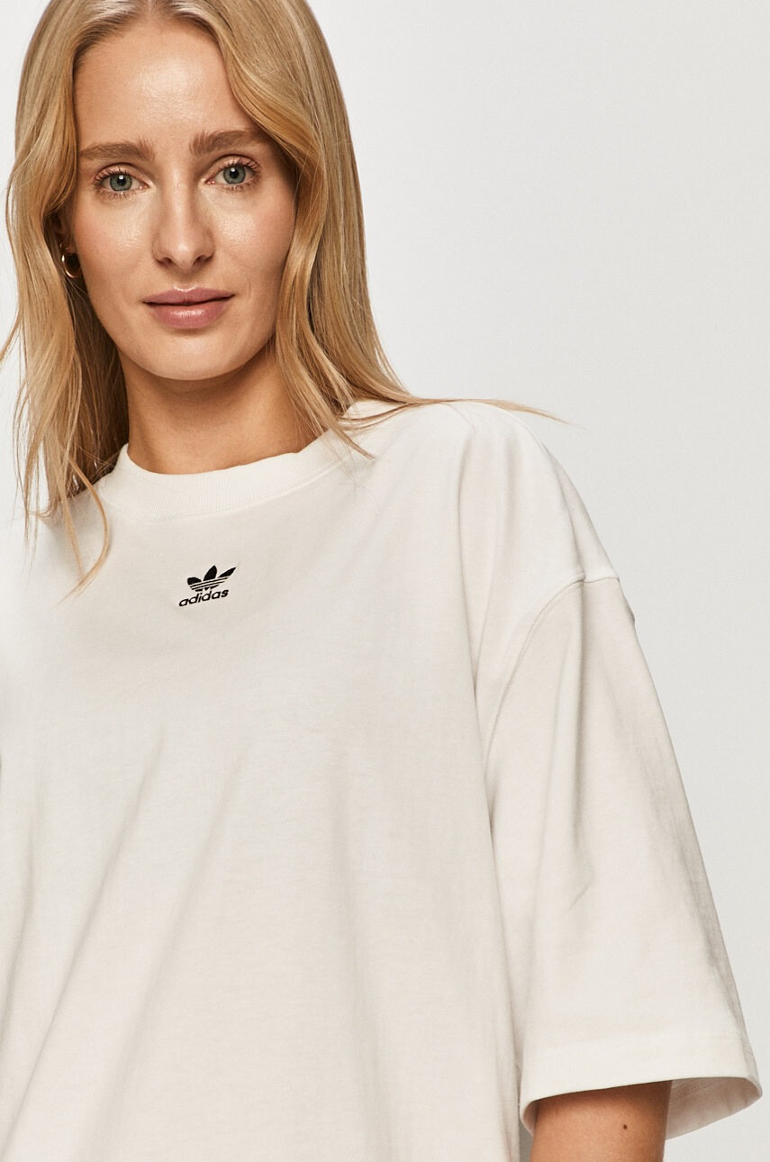 adidas Originals Тениска H45578 - Pepit.bg