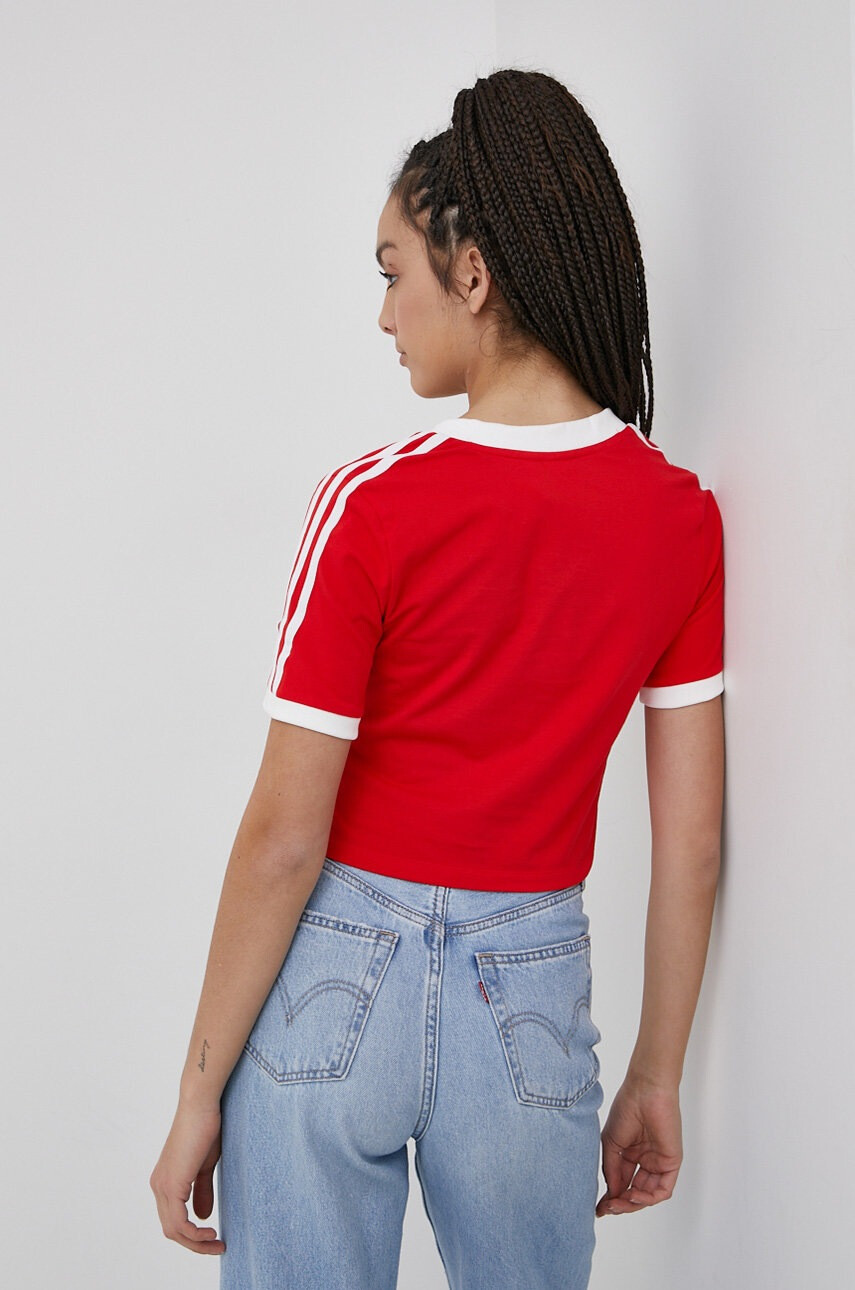 adidas Originals Тениска HC2038 - Pepit.bg