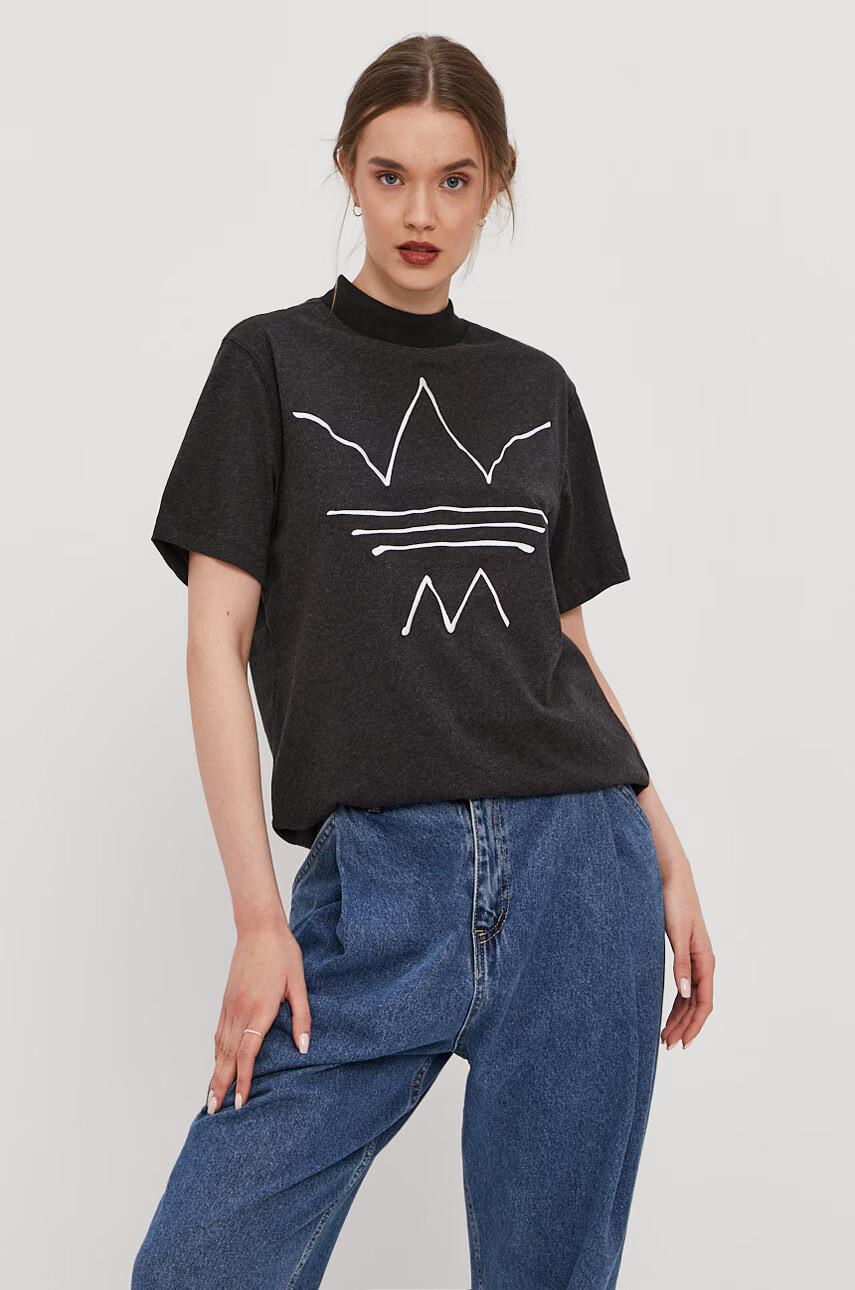 adidas Originals Тениска GN4338 - Pepit.bg
