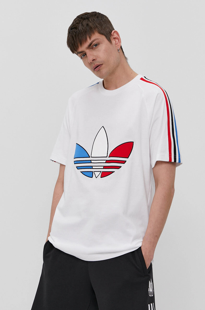 adidas Originals Тениска - Pepit.bg
