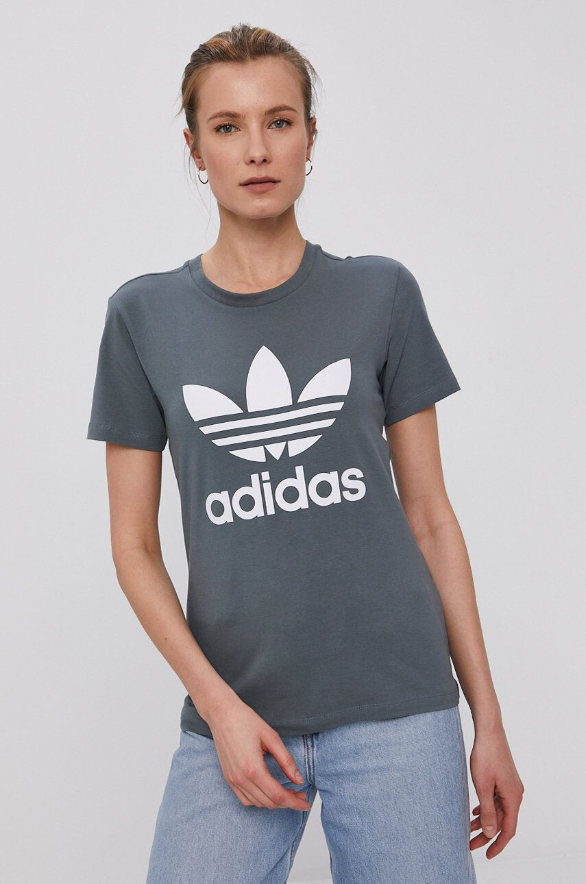 adidas Originals Тениска GN2903 - Pepit.bg