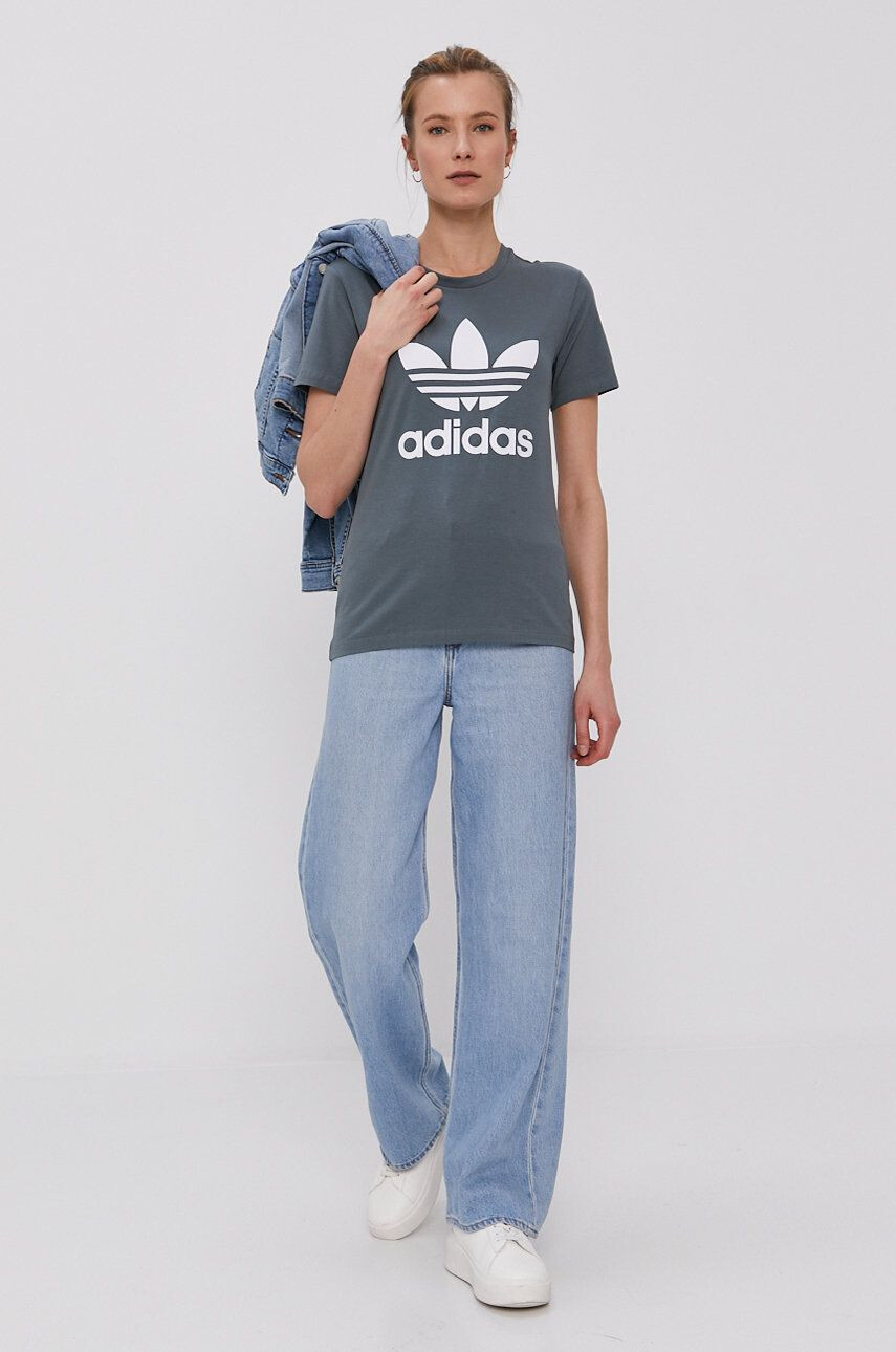 adidas Originals Тениска GN2903 - Pepit.bg