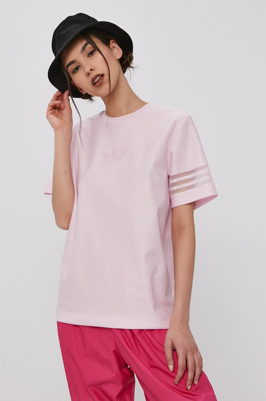 adidas Originals Тениска - Pepit.bg