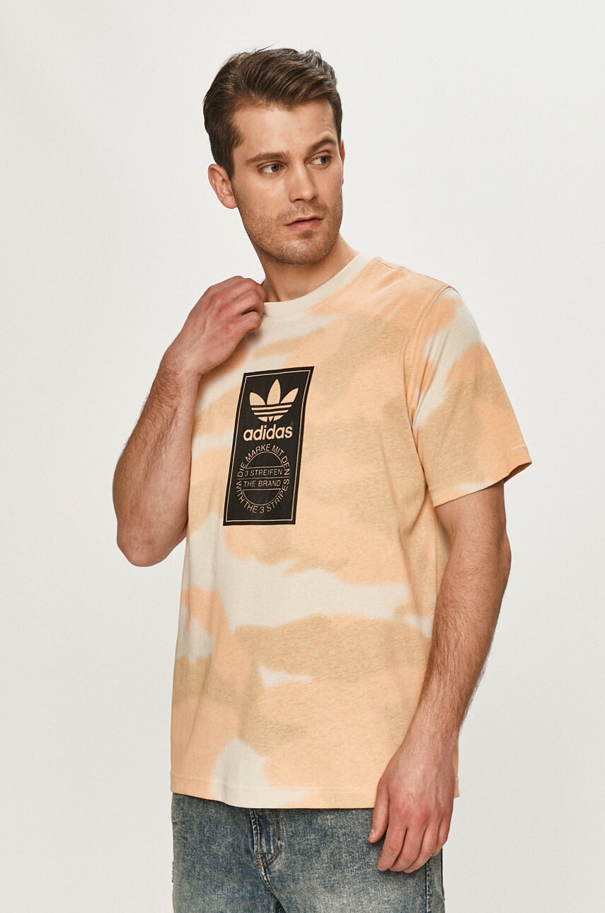 adidas Originals Тениска - Pepit.bg
