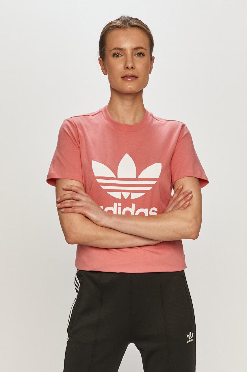 adidas Originals Тениска GN2907 - Pepit.bg