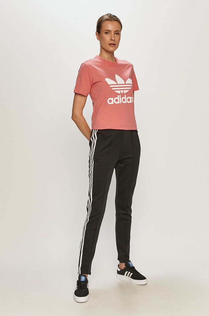 adidas Originals Тениска GN2907 - Pepit.bg