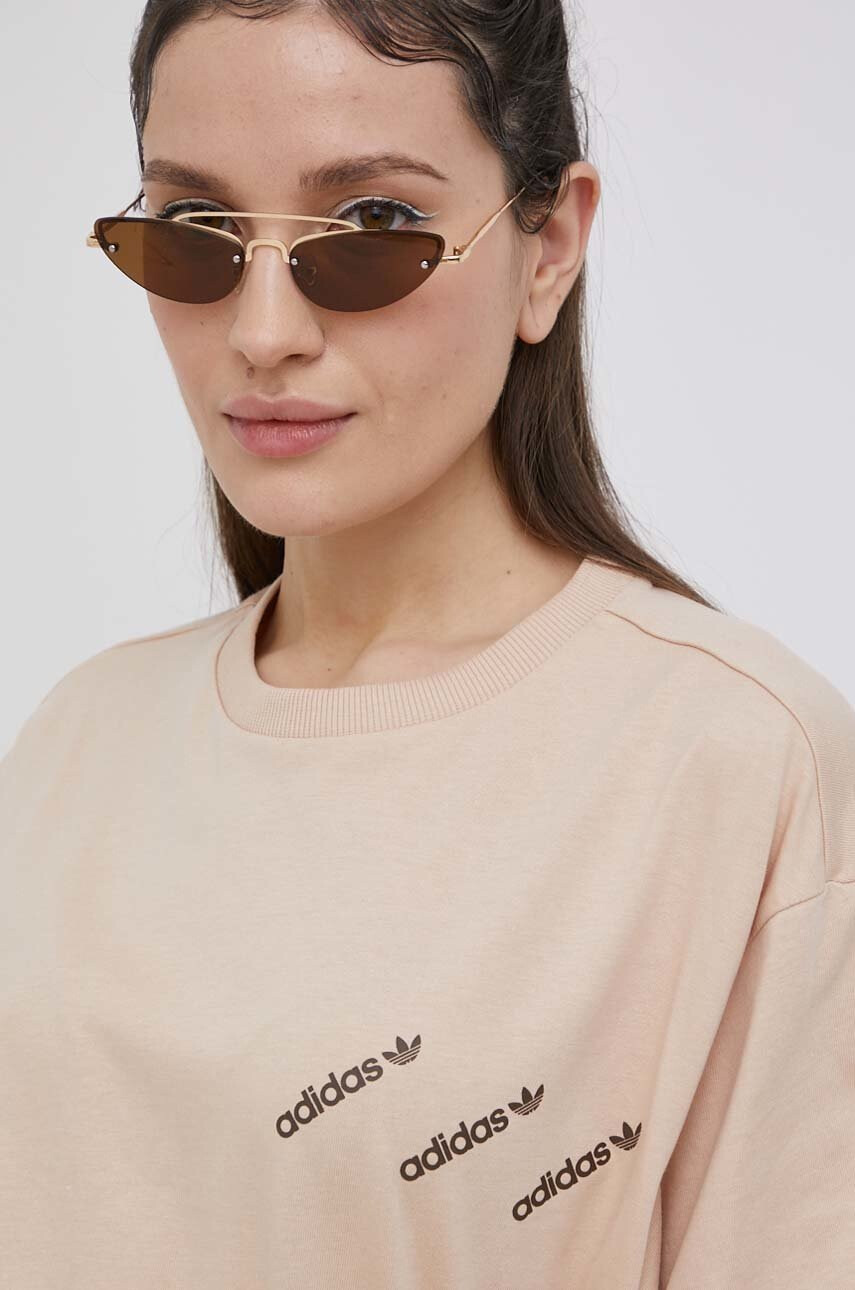 adidas Originals Тениска HM4878 - Pepit.bg