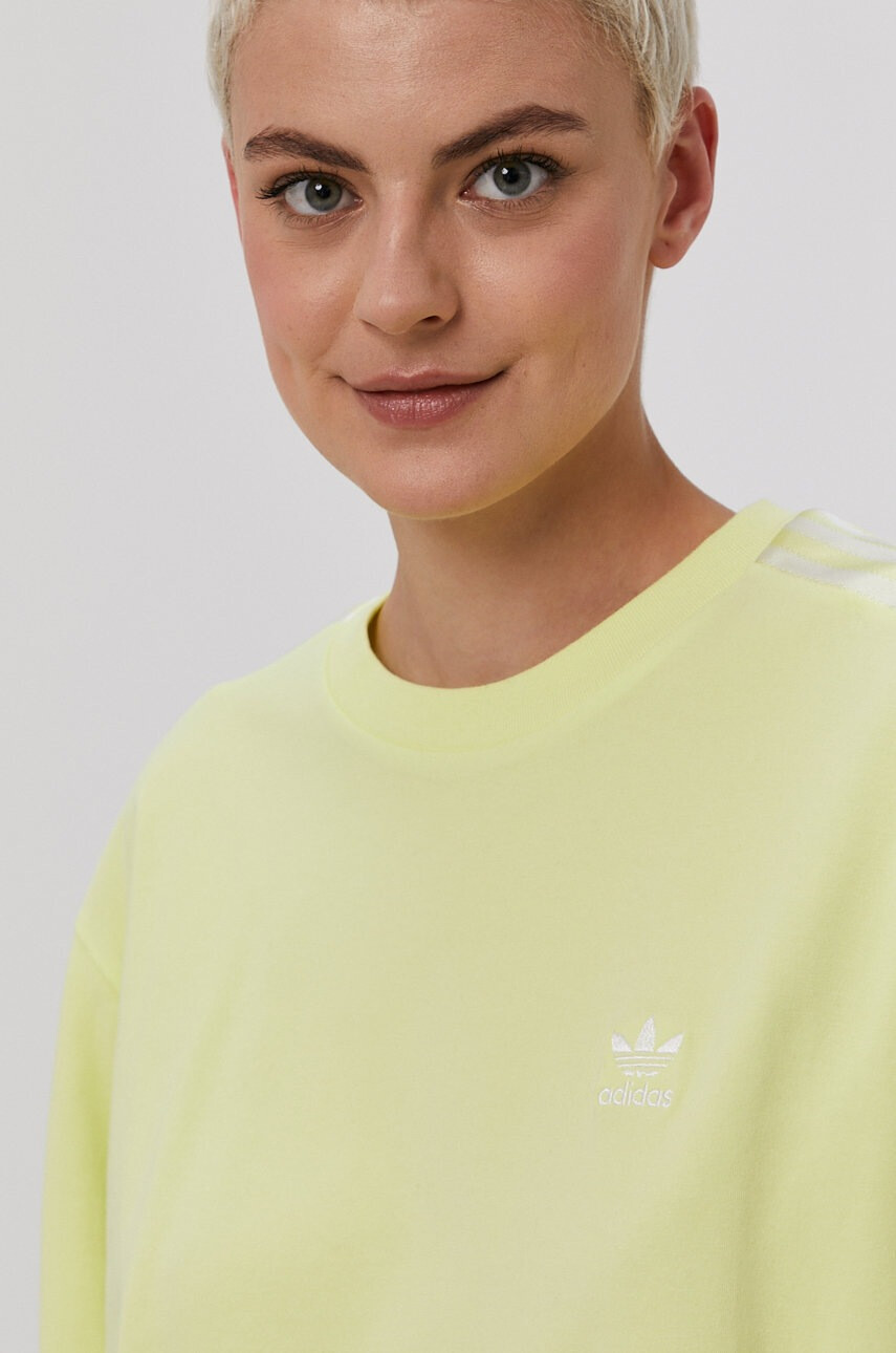 adidas Originals Тениска H37810 - Pepit.bg