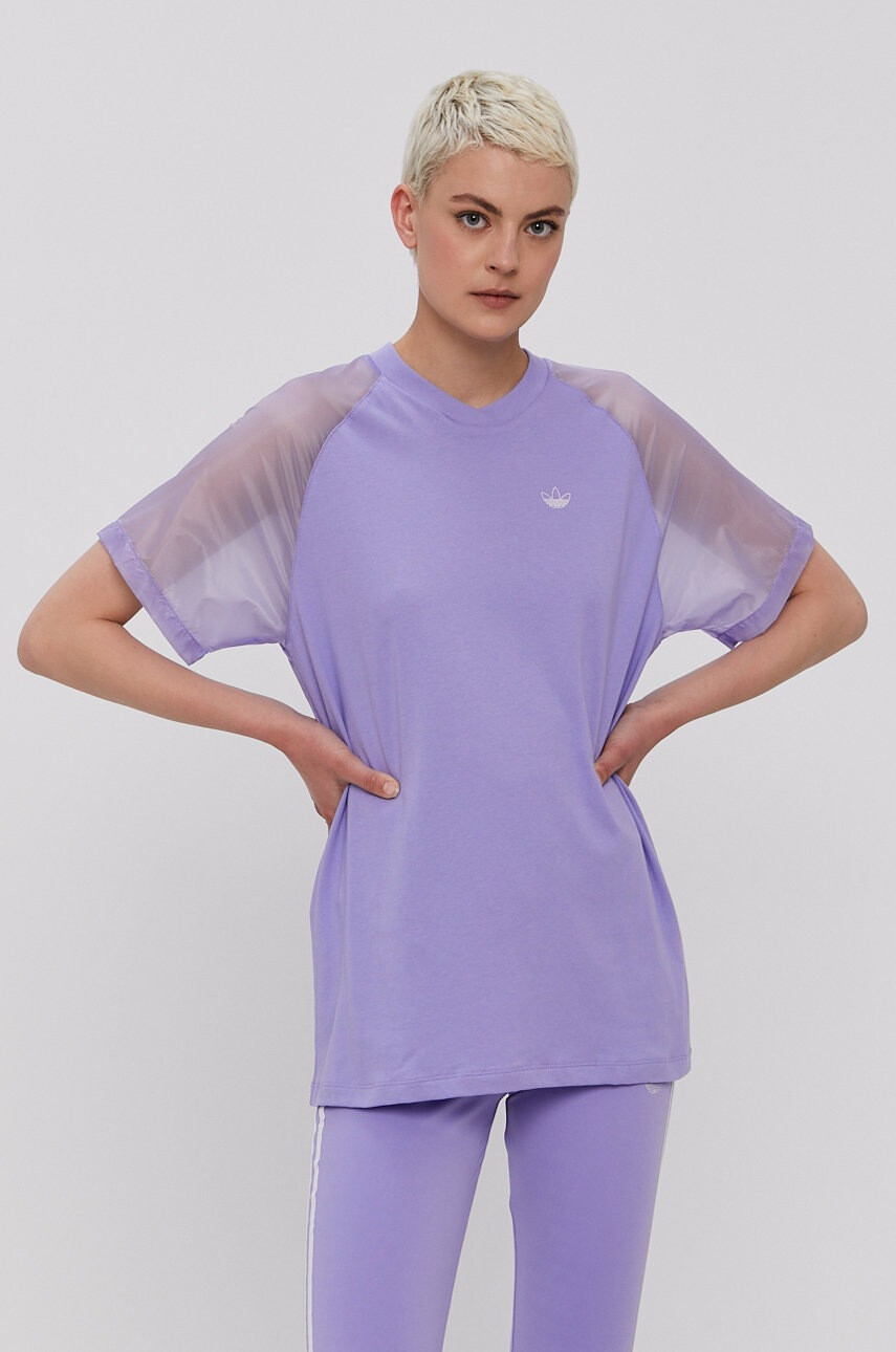 adidas Originals Тениска GN8075 - Pepit.bg