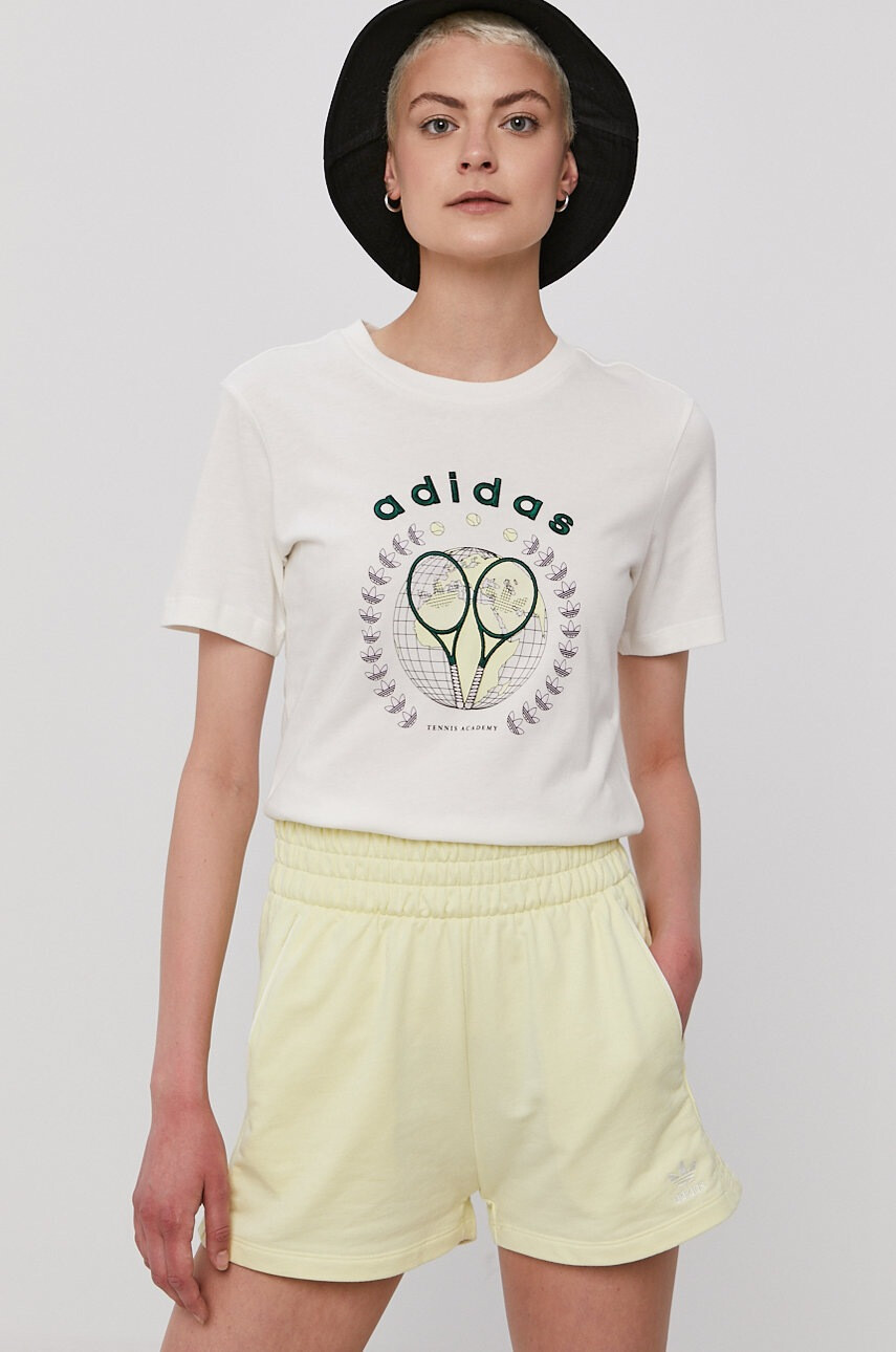 adidas Originals Тениска H56455 - Pepit.bg