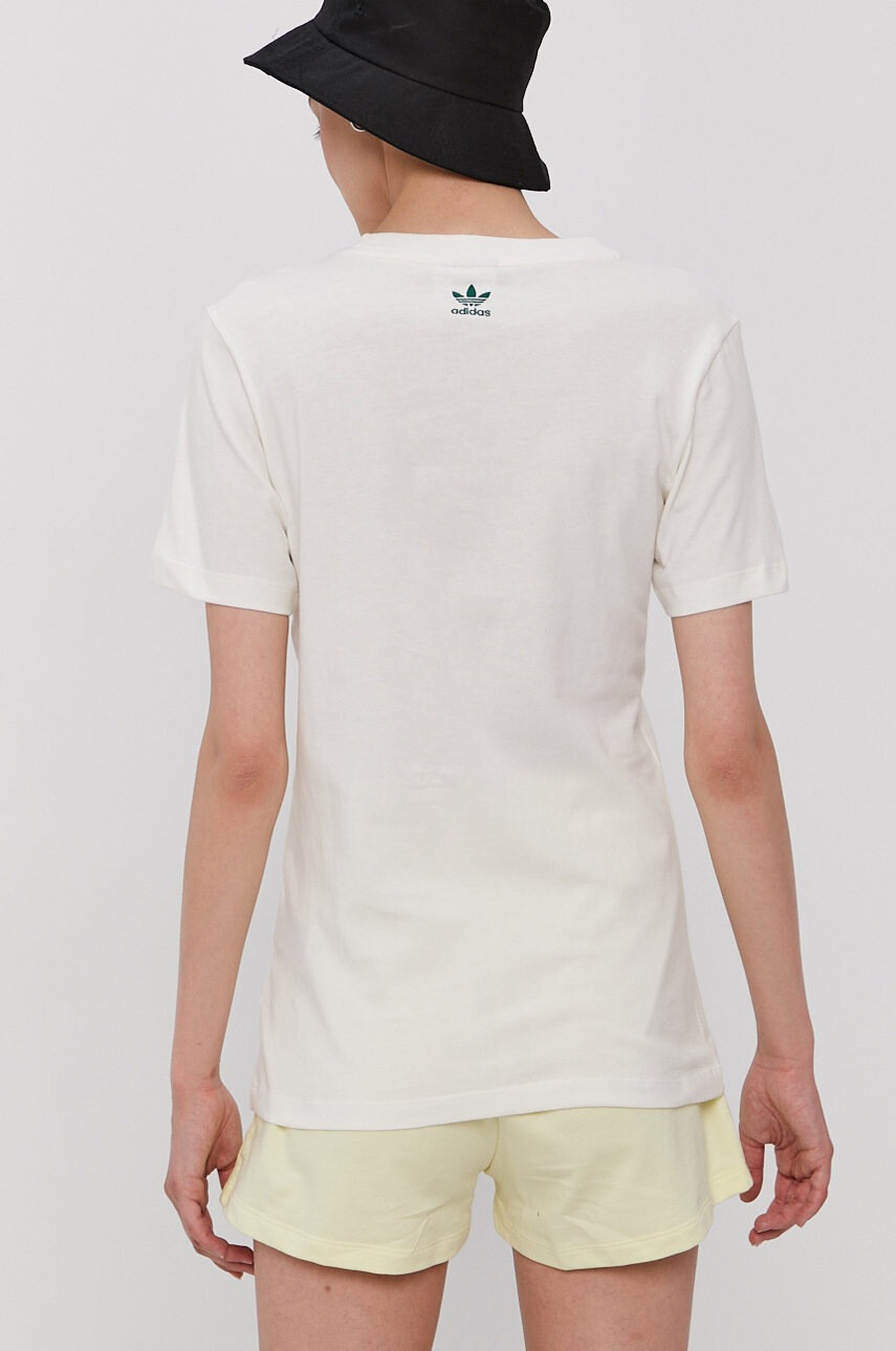 adidas Originals Тениска H56455 - Pepit.bg