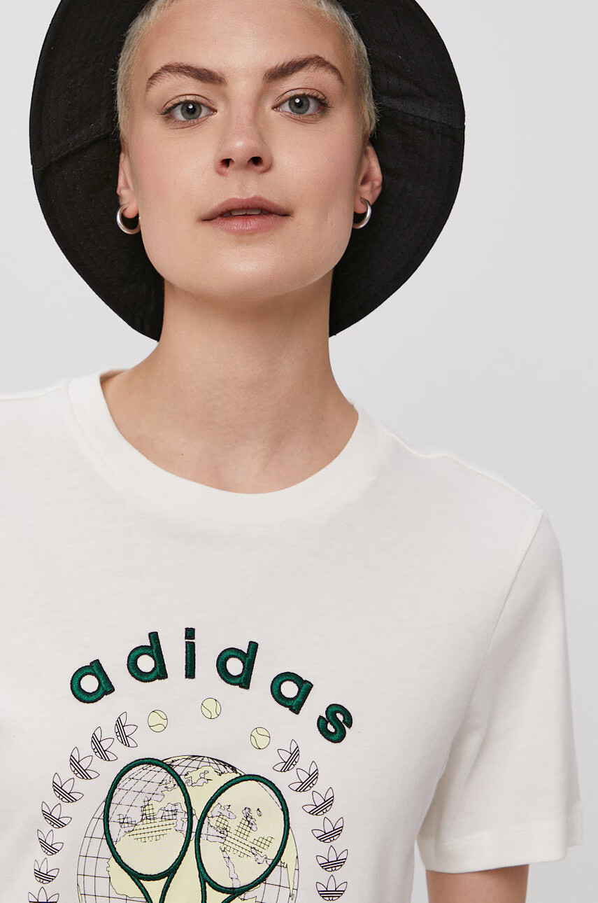 adidas Originals Тениска H56455 - Pepit.bg