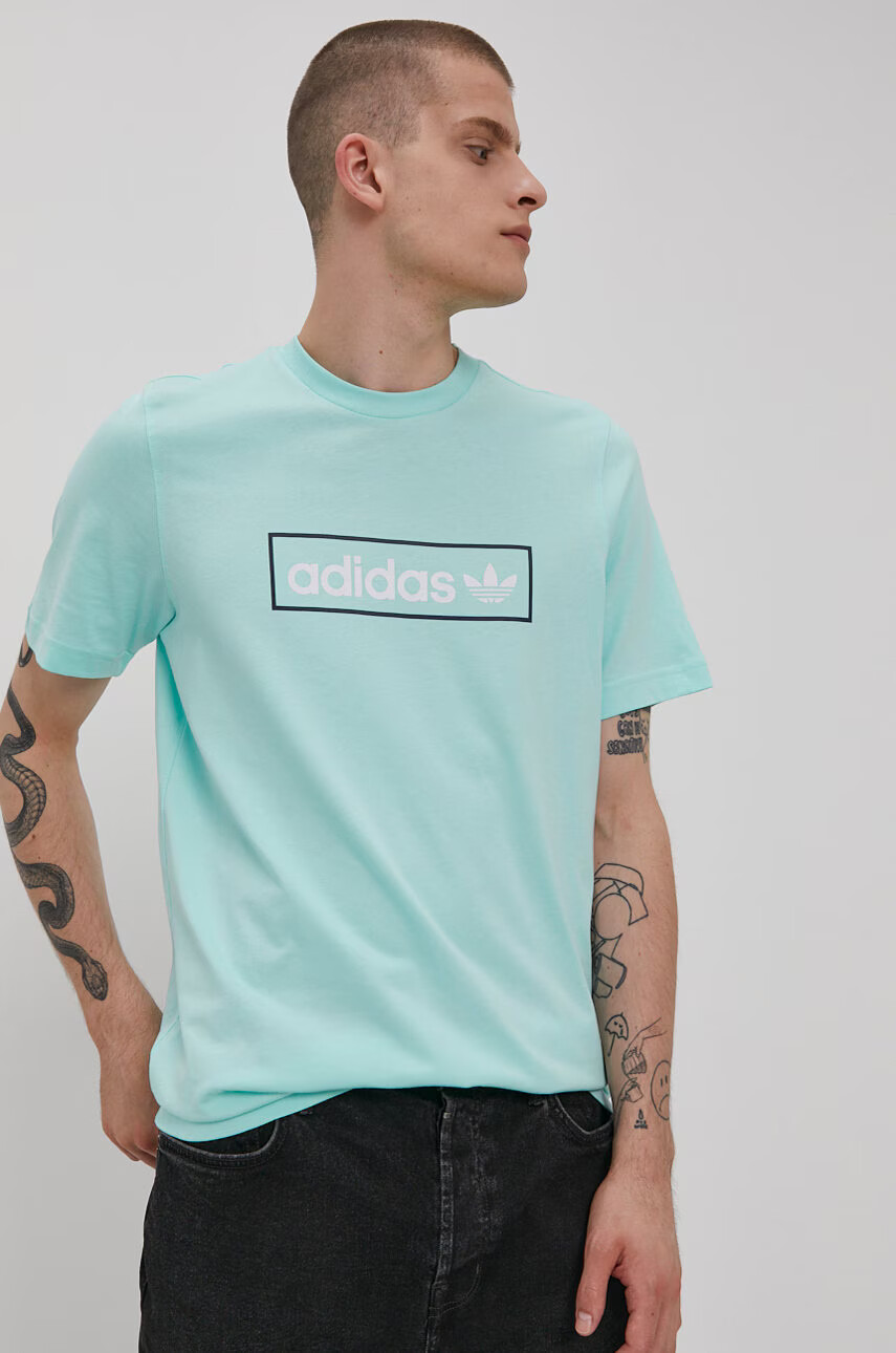 adidas Originals Тениска - Pepit.bg