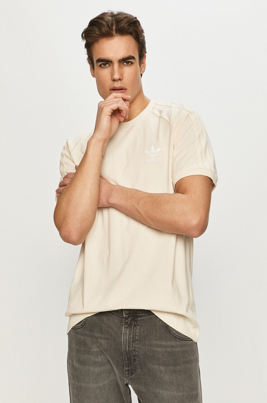 adidas Originals Тениска - Pepit.bg