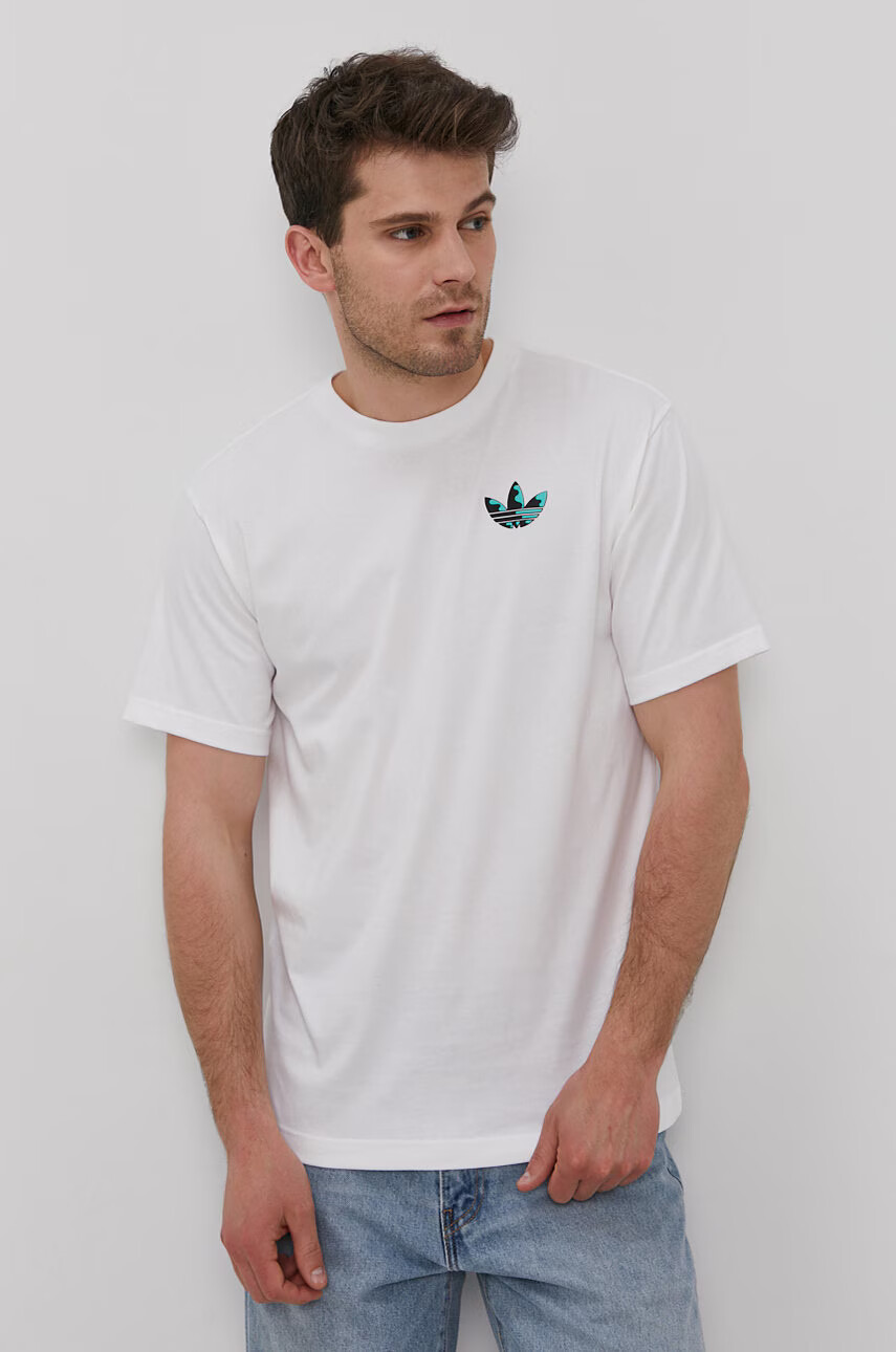 adidas Originals Тениска - Pepit.bg