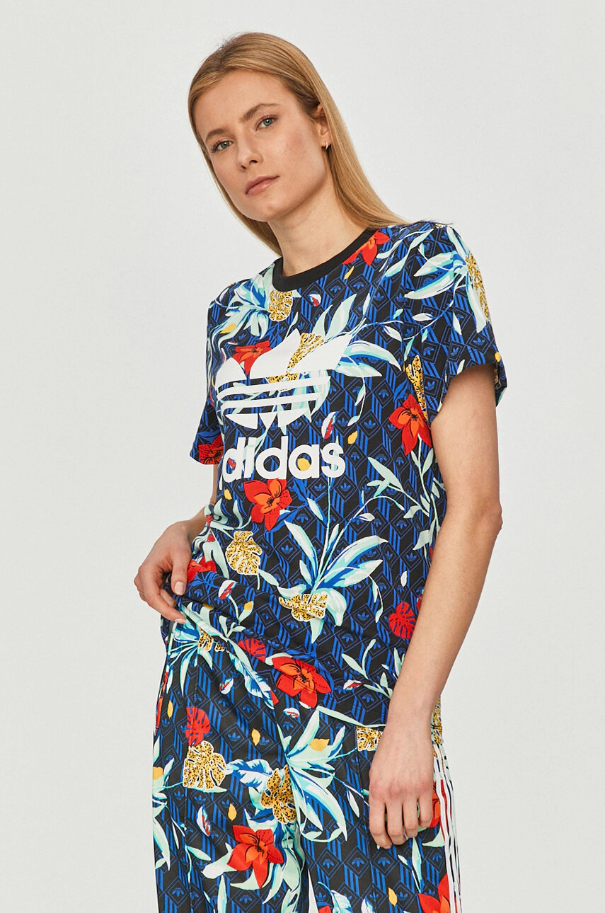 adidas Originals Тениска GL1369 - Pepit.bg