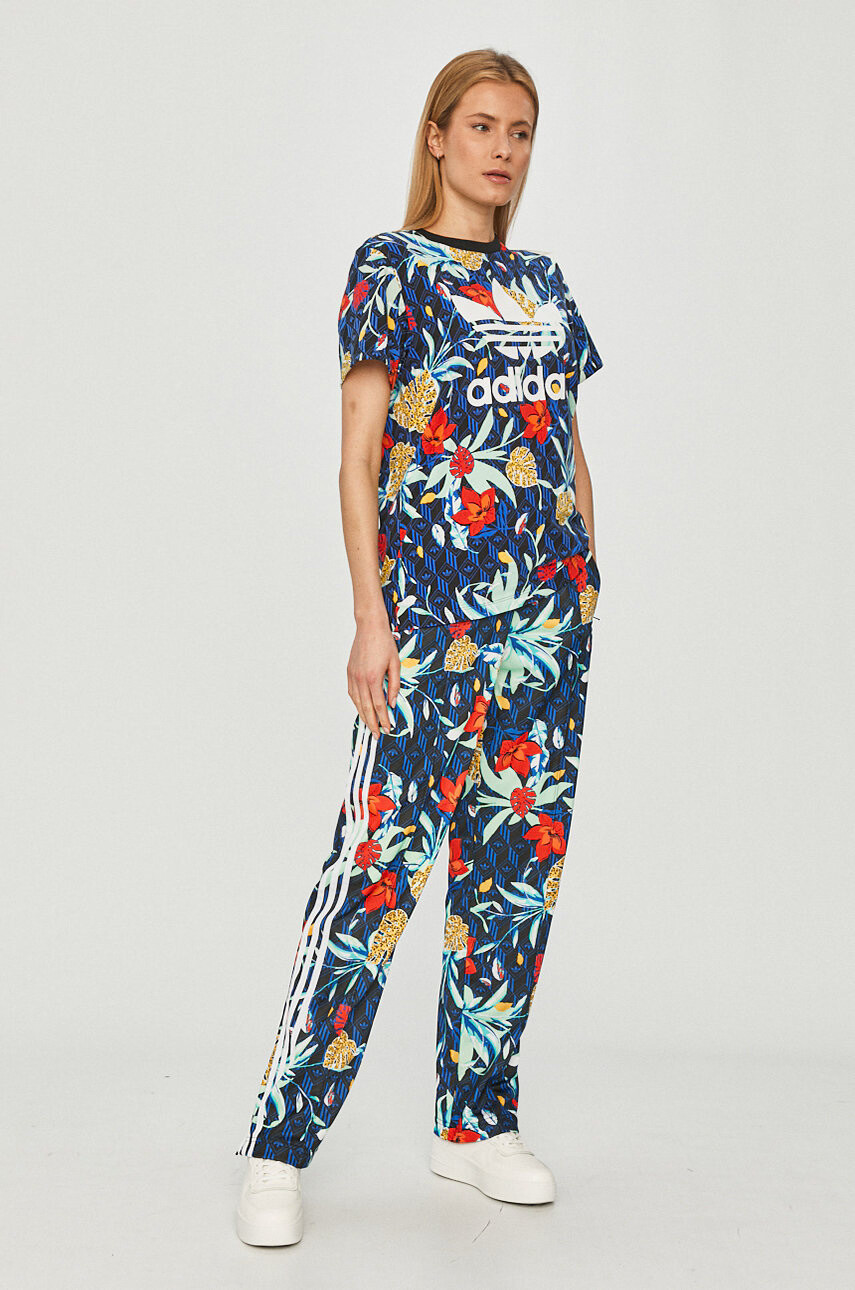 adidas Originals Тениска GL1369 - Pepit.bg