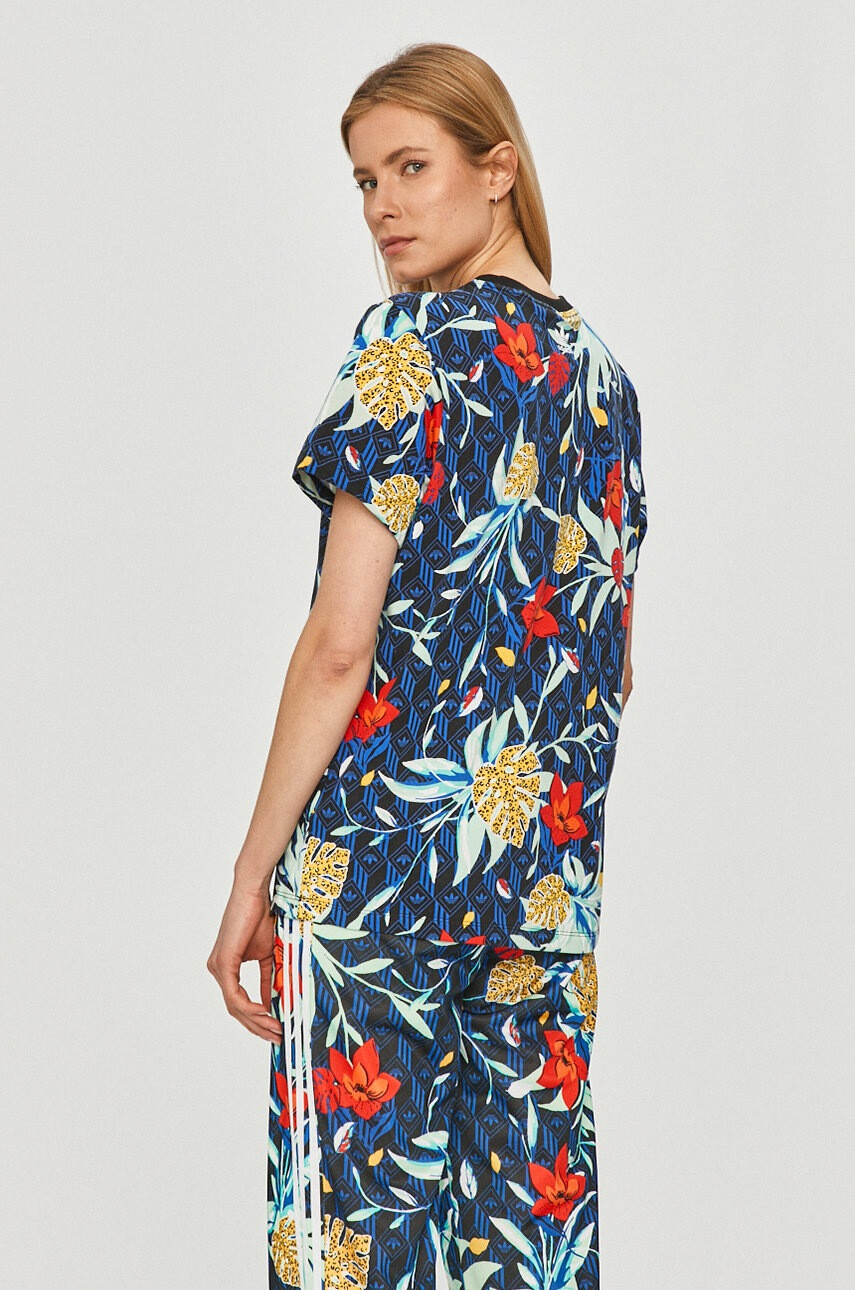 adidas Originals Тениска GL1369 - Pepit.bg