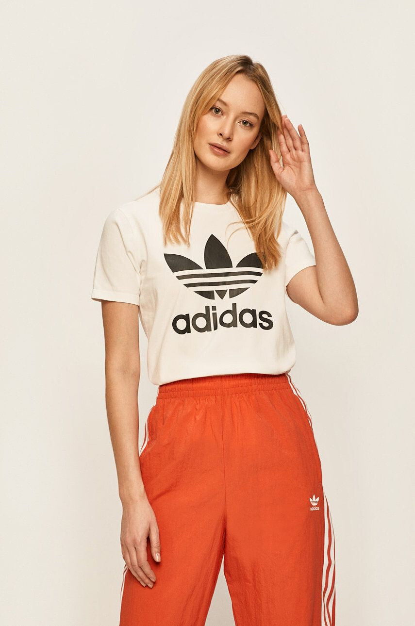 adidas Originals Тениска - Pepit.bg