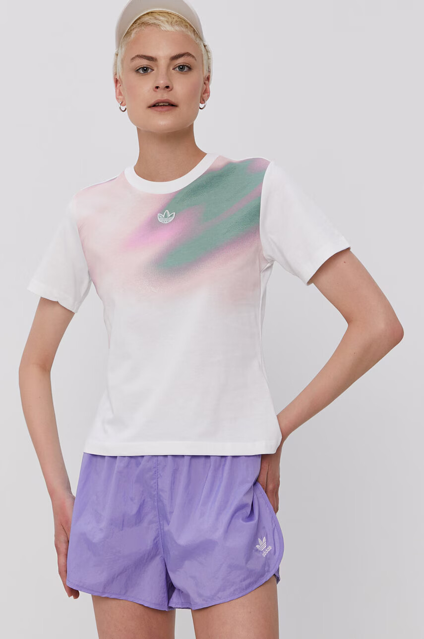 adidas Originals Тениска - Pepit.bg