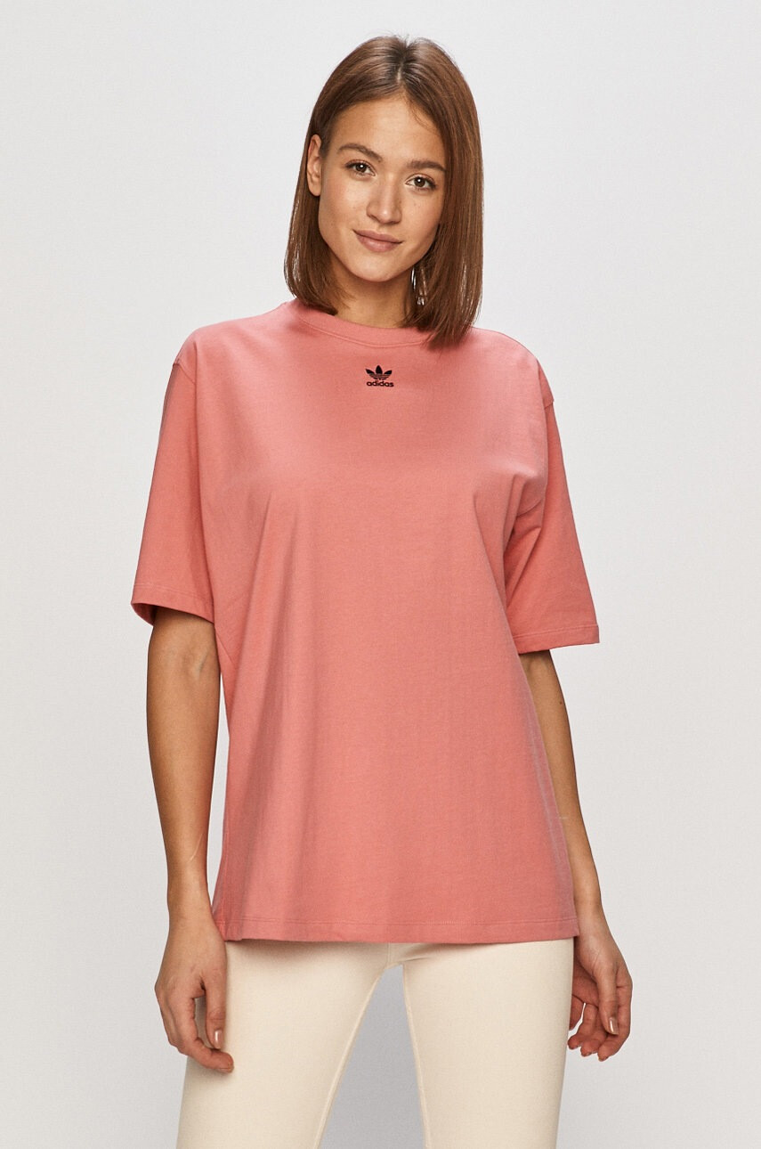 adidas Originals Тениска - Pepit.bg