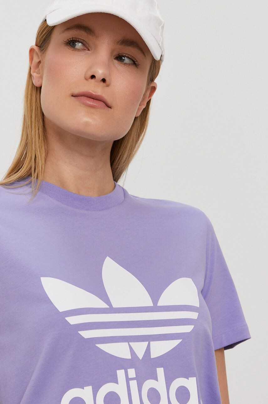 adidas Originals Тениска - Pepit.bg