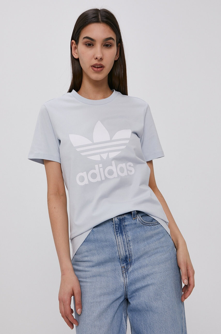 adidas Originals Тениска - Pepit.bg