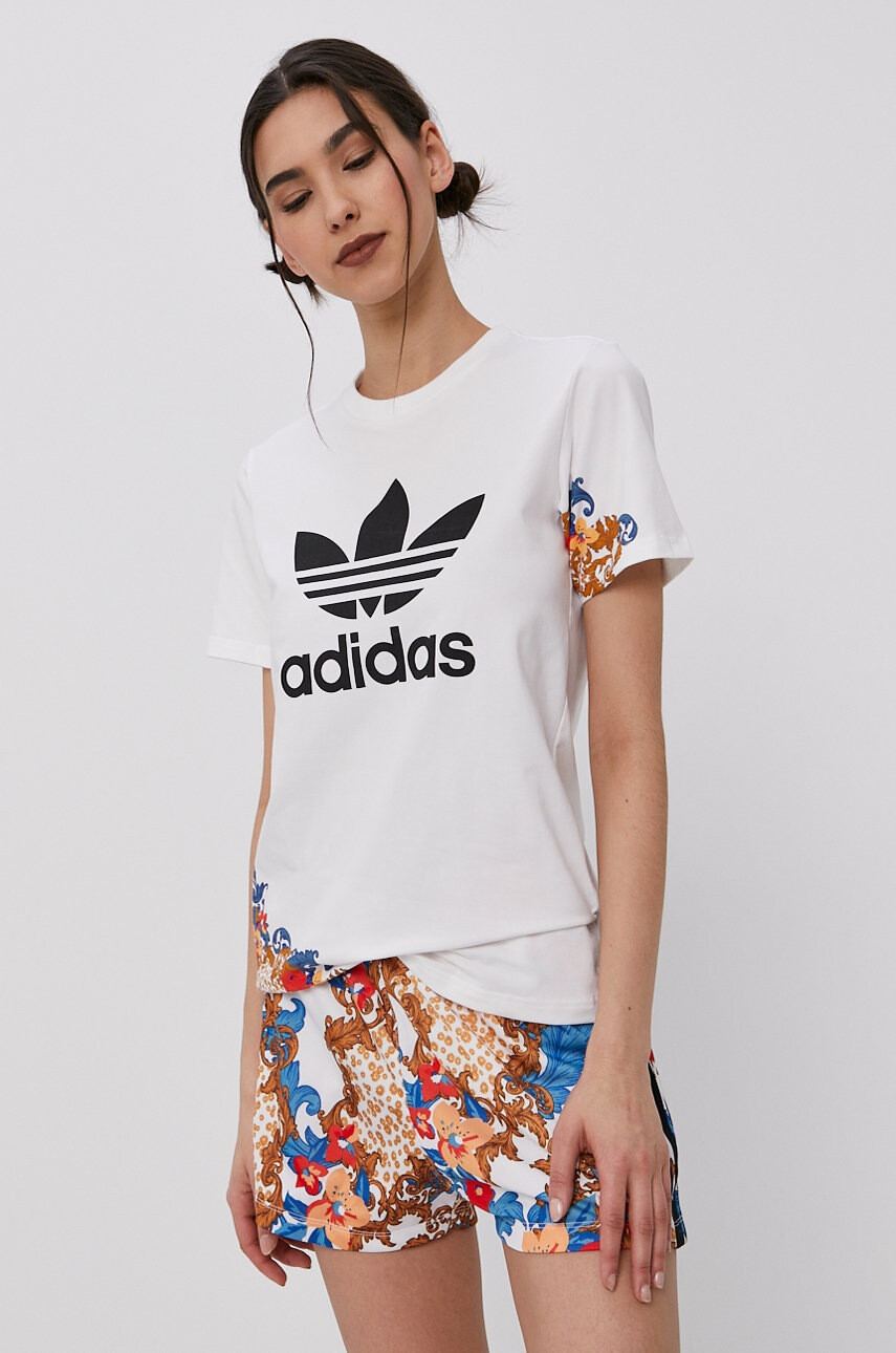 adidas Originals Тениска - Pepit.bg