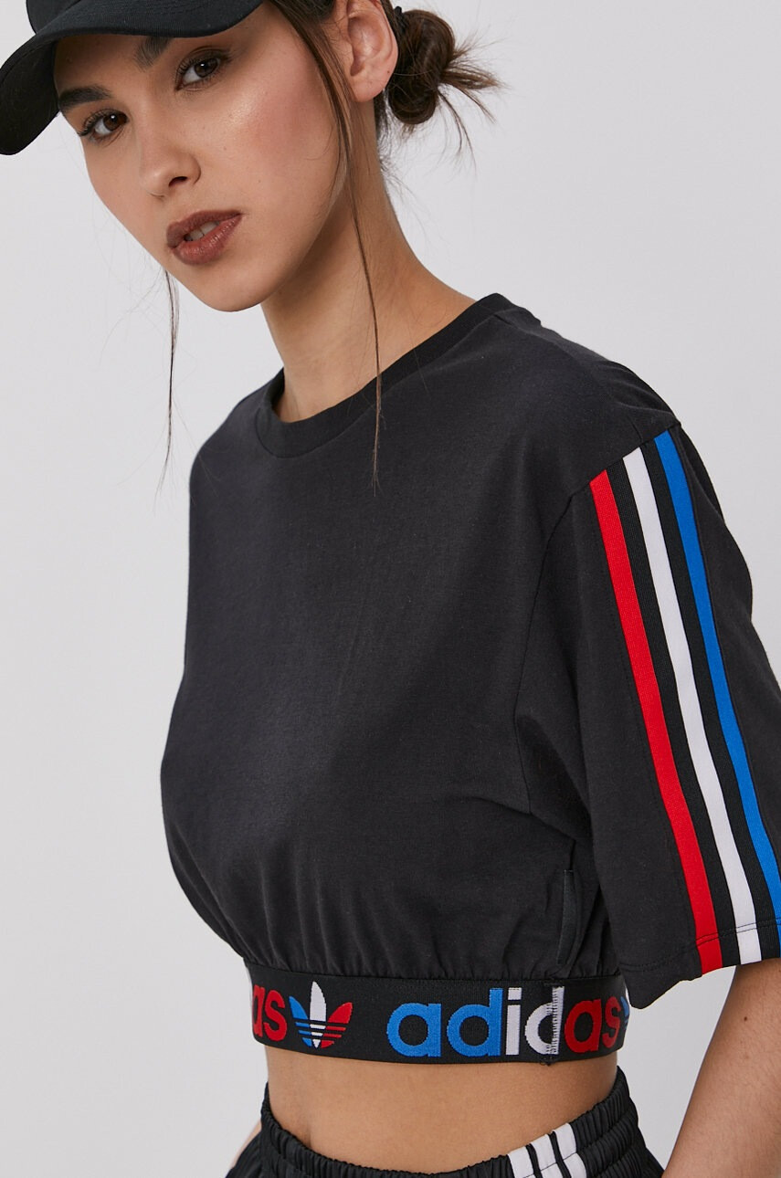 adidas Originals Тениска - Pepit.bg