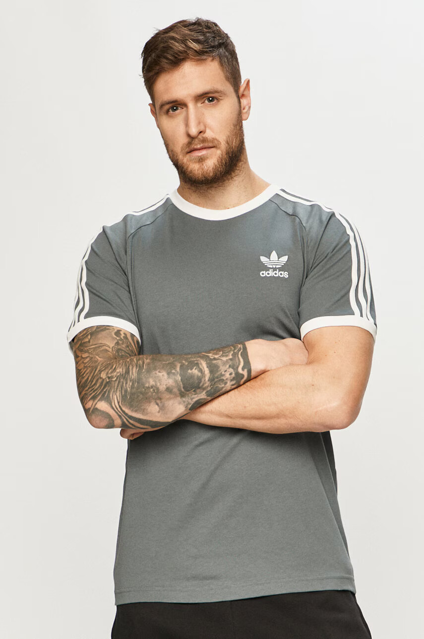 adidas Originals Тениска - Pepit.bg