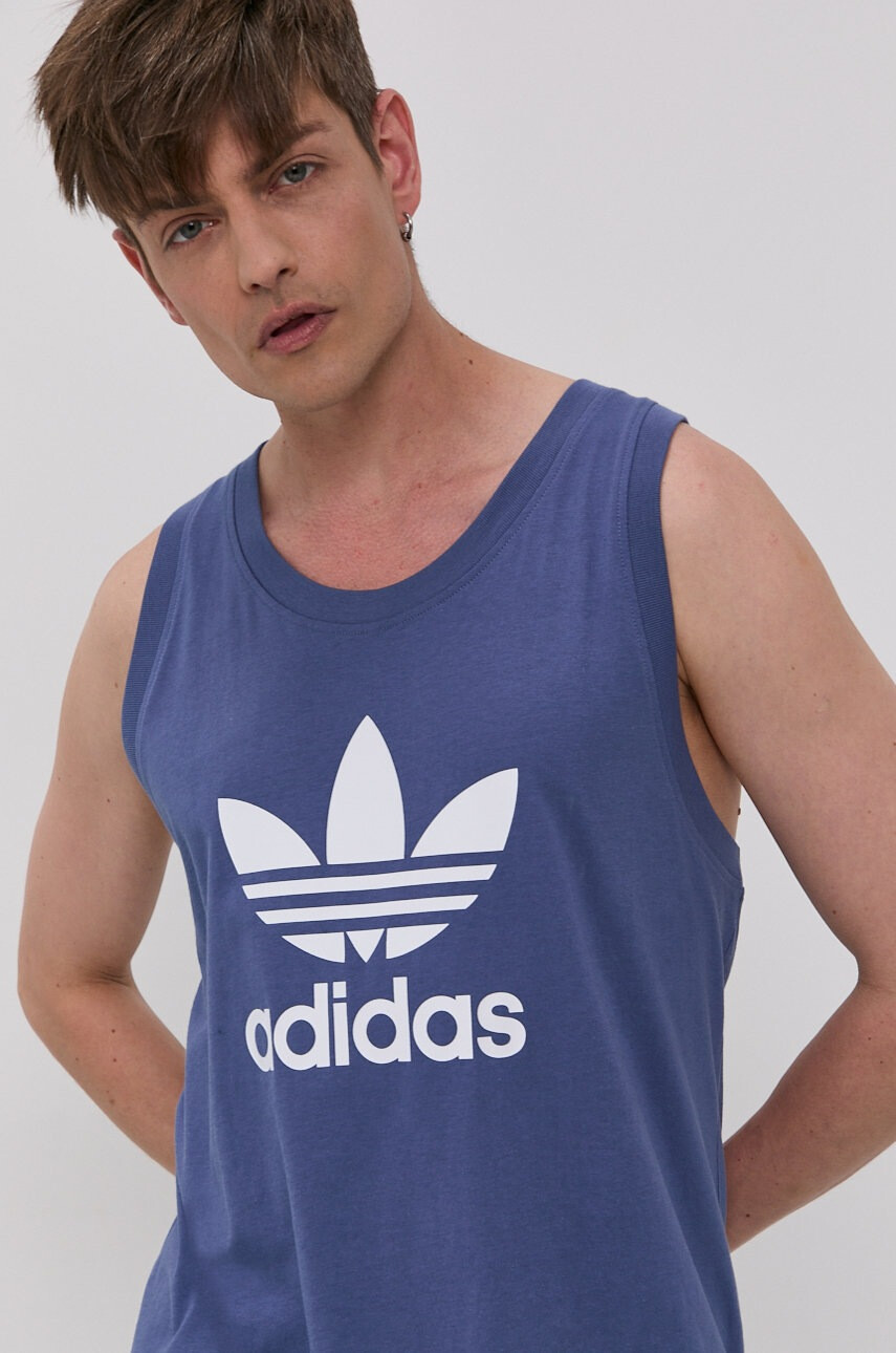 adidas Originals Тениска - Pepit.bg