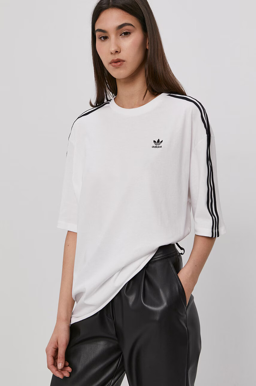 adidas Originals Тениска H37796 - Pepit.bg