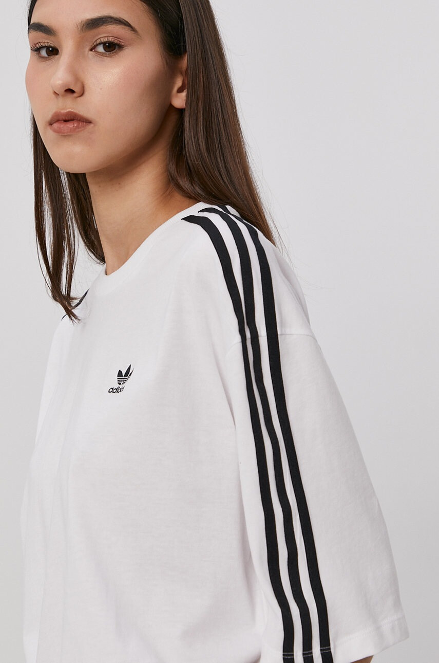 adidas Originals Тениска H37796 - Pepit.bg