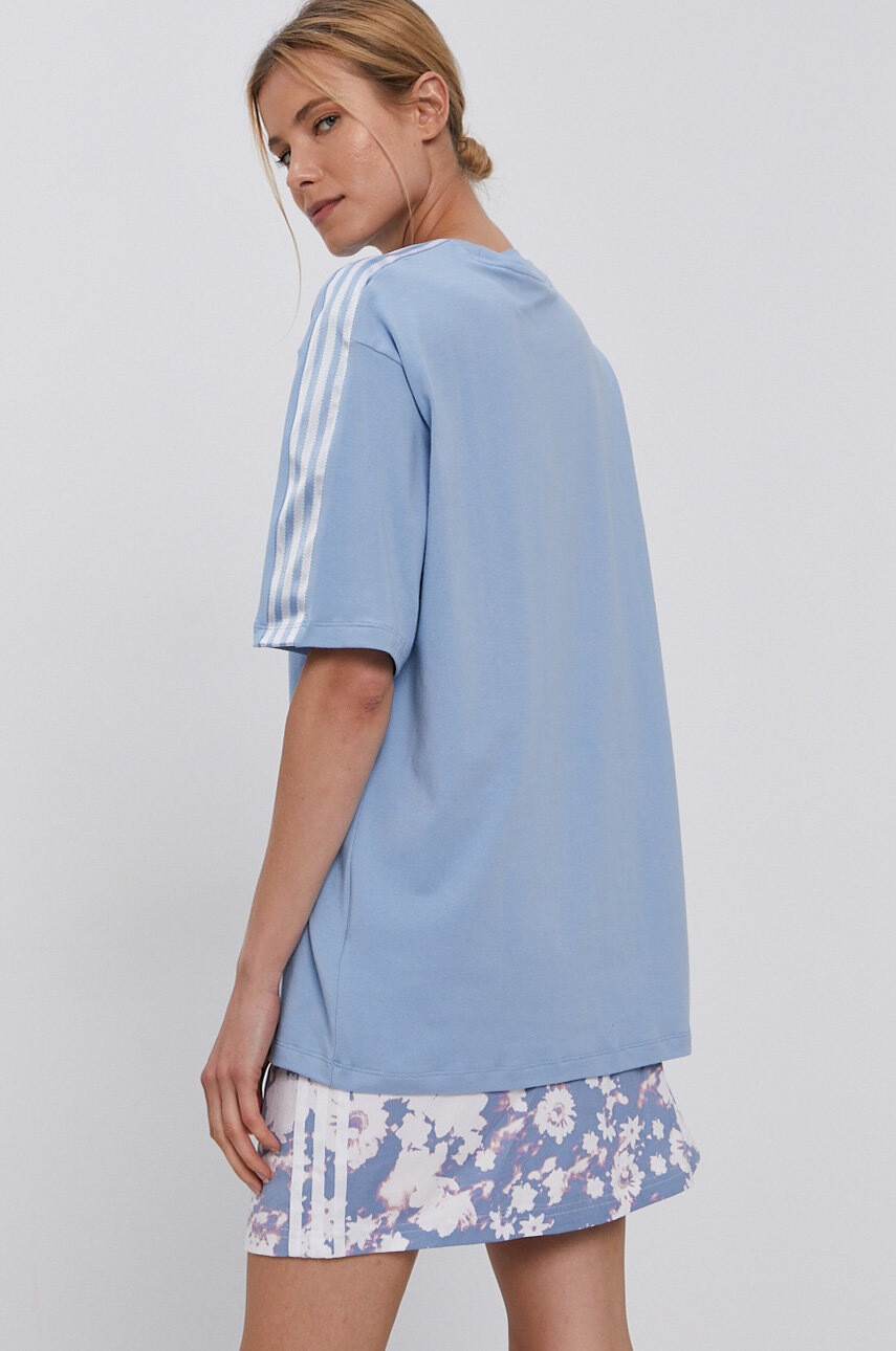 adidas Originals Тениска H37809 - Pepit.bg