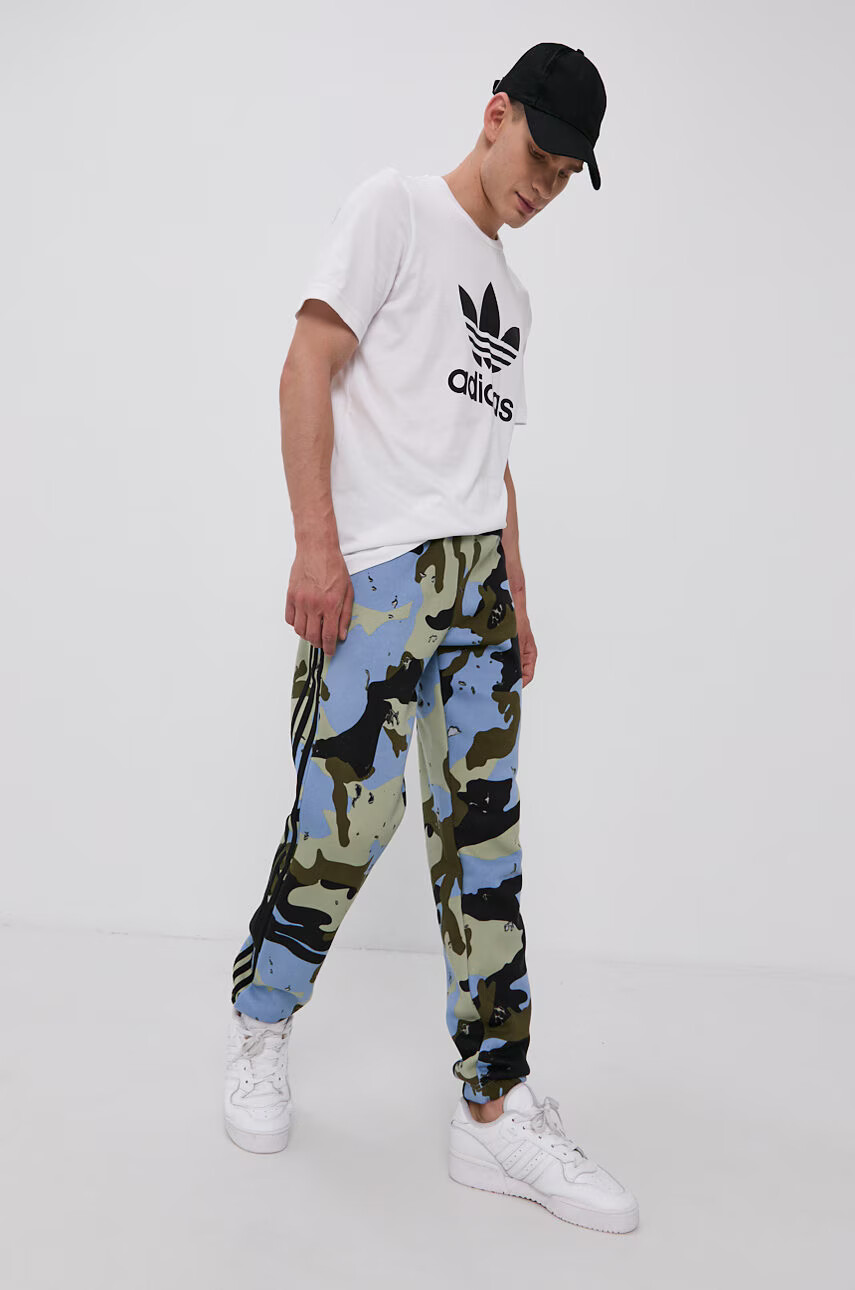 adidas Originals Тениска H06644 - Pepit.bg