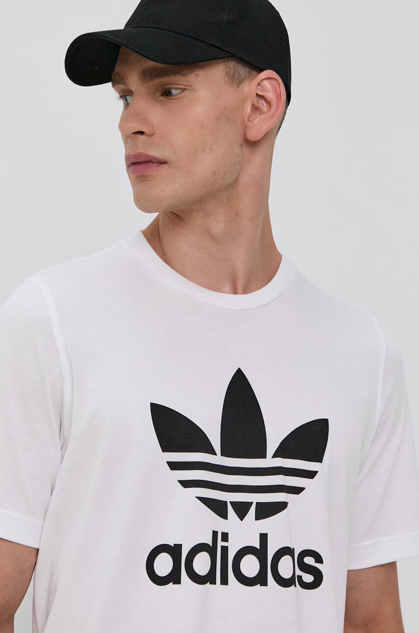 adidas Originals Тениска H06644 - Pepit.bg