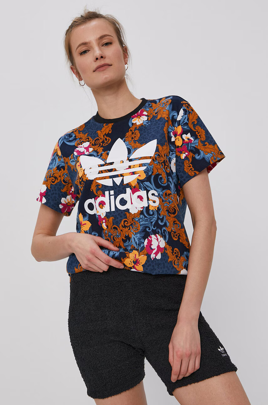 adidas Originals Тениска - Pepit.bg