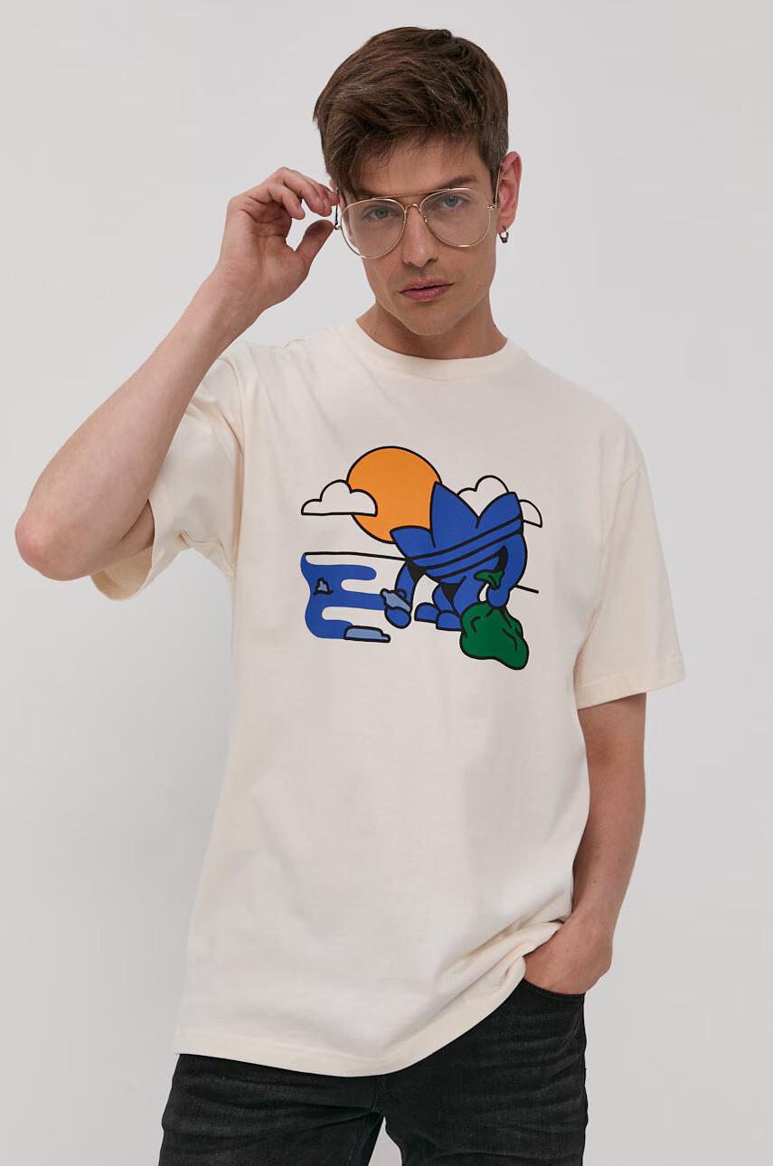 adidas Originals Тениска - Pepit.bg