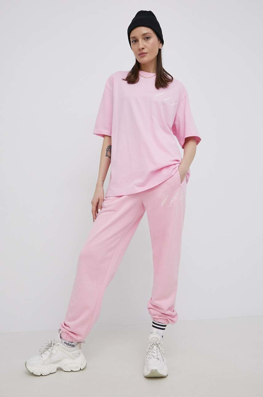 adidas Originals Тениска HM4880 - Pepit.bg