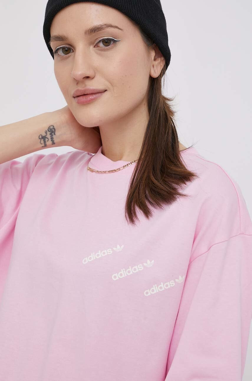 adidas Originals Тениска HM4880 - Pepit.bg