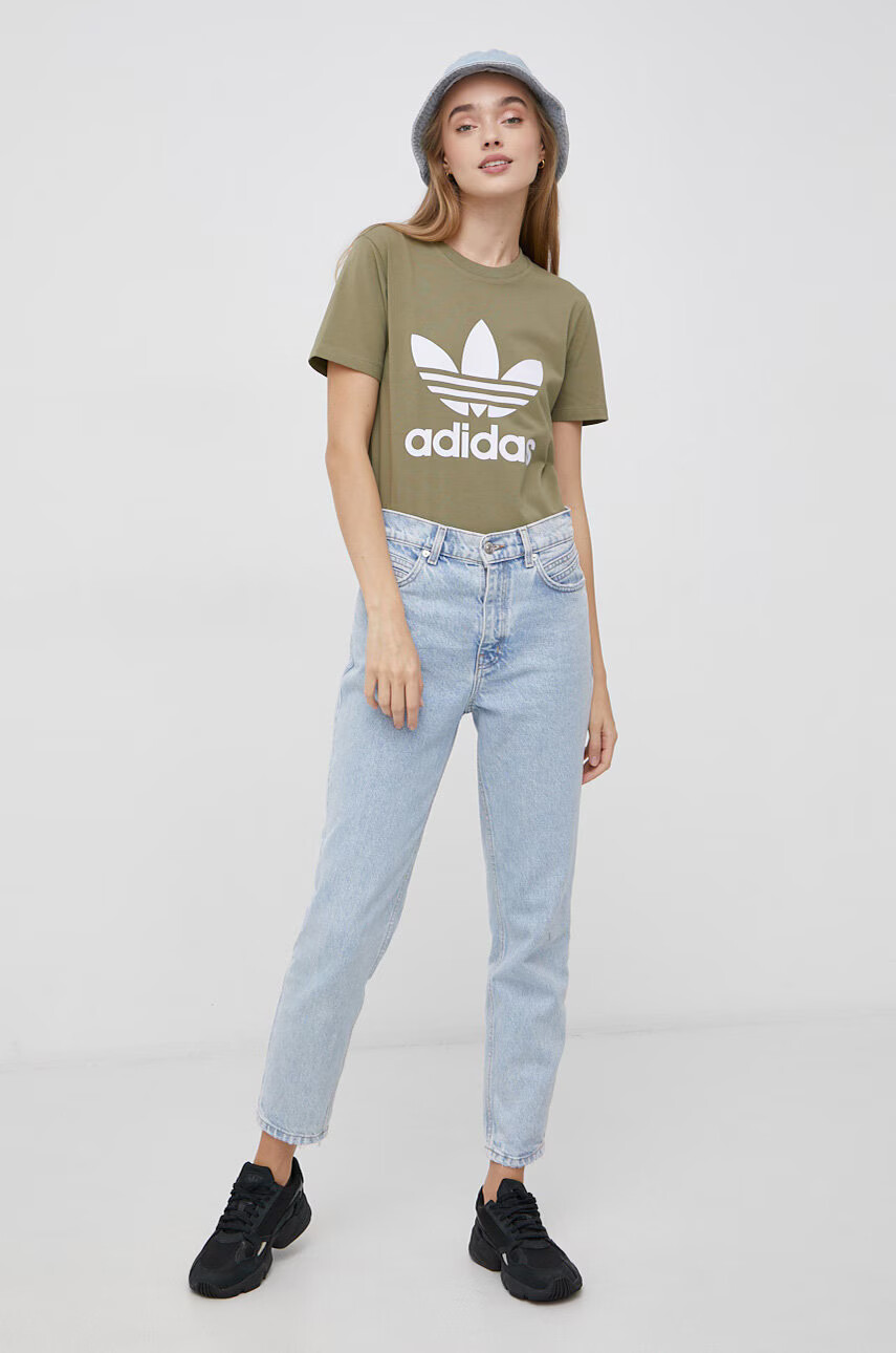 adidas Originals Тениска HD9809 - Pepit.bg